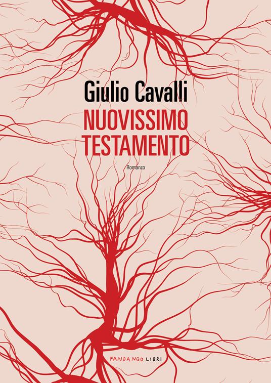 Nuovissimo testamento - Cavalli, Giulio - Ebook - EPUB2 con DRMFREE | IBS