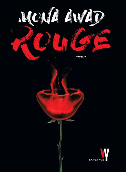 Rouge. Ediz. italiana - Mona Awad - copertina