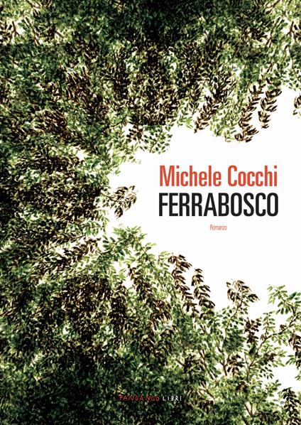Ferrabosco - Michele Cocchi - ebook