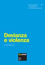 Devianza e violenza