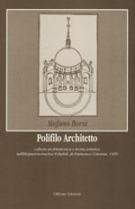 Polifilo architetto