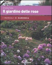 Il giardino delle rose - Orietta Sala - copertina