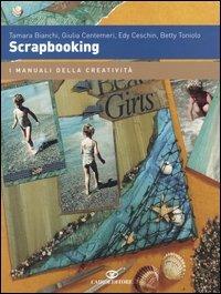 Scrapbooking - copertina