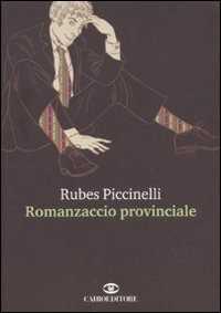 Image of Romanzaccio provinciale