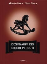 Dizionario dei giochi perduti