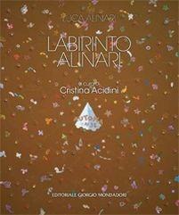 Labirinto Alinari. Ediz. illustrata - copertina