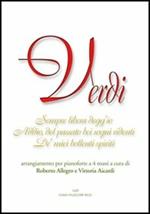 Verdi in duo. Vol. 4