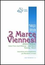 Due marce viennesi