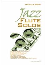 Jazz flute solos