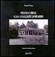 Franca Helg. Casa a Gallarate Lombardo - Vittorio Prina - copertina