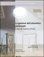 La gestione dell'urbanistica partecipata. Il caso dei toponimi di Roma