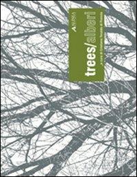 Trees-Alberi - copertina