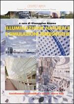 Illuminazione naturale e simulazioni energetiche