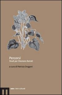 Percorsi. Studi per Eleonora Bairati - copertina