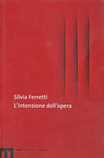 L' intenzione dell'opera