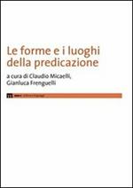 Le forme e i luoghi della predazione