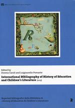 International bibliography of history of education and children's literature (2013)