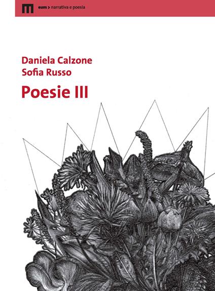 Poesie. Vol. 3 - Daniela Calzone,Sofia Russo - copertina