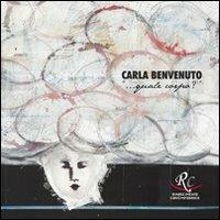 Carla Benvenuto... quale corpo? - Carla Benvenuto - copertina