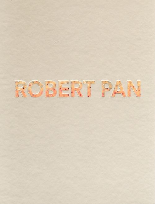 Robert Pan. Ediz. illustrata - copertina