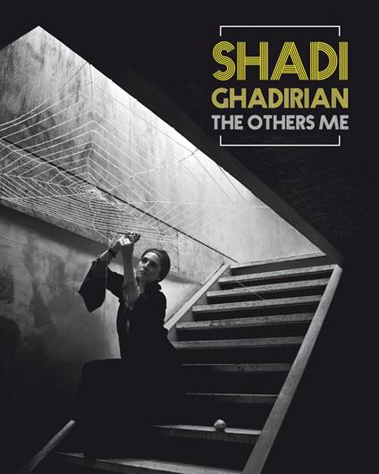 Shadi Ghadirian. The others me - copertina