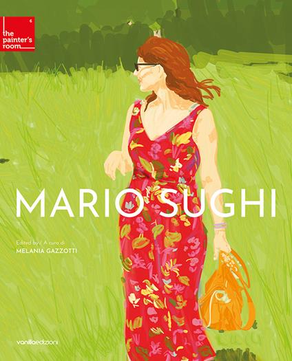 Mario Sughi. Ediz. italiana e inglese - Melania Gazzotti,Mario Sughi - copertina