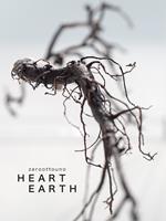 Zeroottouno. Heart/Earth. Catalogo della mostra (Fabbrica Eos, Milano, 8 settembre – 8 ottobre 2022). Ediz. italiana e inglese