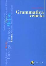 Grammatica veneta