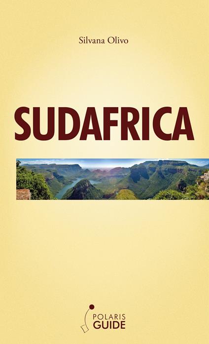 Sudafrica - Silvana Olivo - ebook