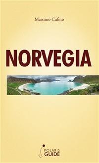 Norvegia - Massimo Cufino - ebook