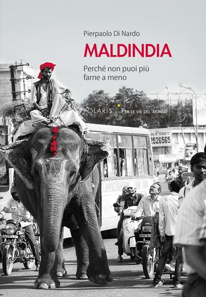 Maldindia - Pierpaolo Di Nardo - ebook