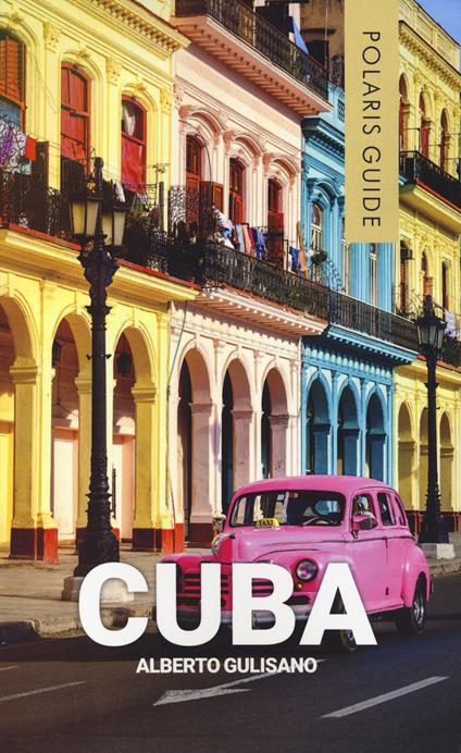 Cuba - Alberto Gulisano - copertina