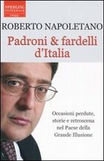 Padroni & fardelli d'Italia