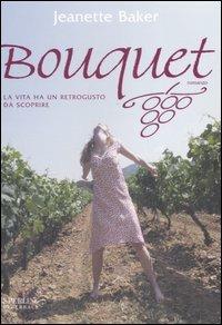 Bouquet - Jeanette Baker - copertina