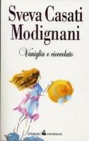 Vaniglia e cioccolato - Sveva Casati Modignani - copertina