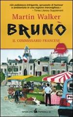 Brunò. Il commissario francese