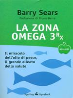 La Zona Omega 3rx