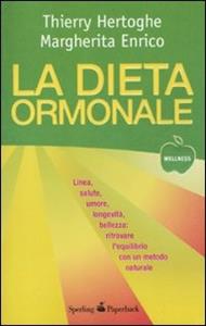 La dieta ormonale