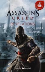 Assassin's Creed. Revelations