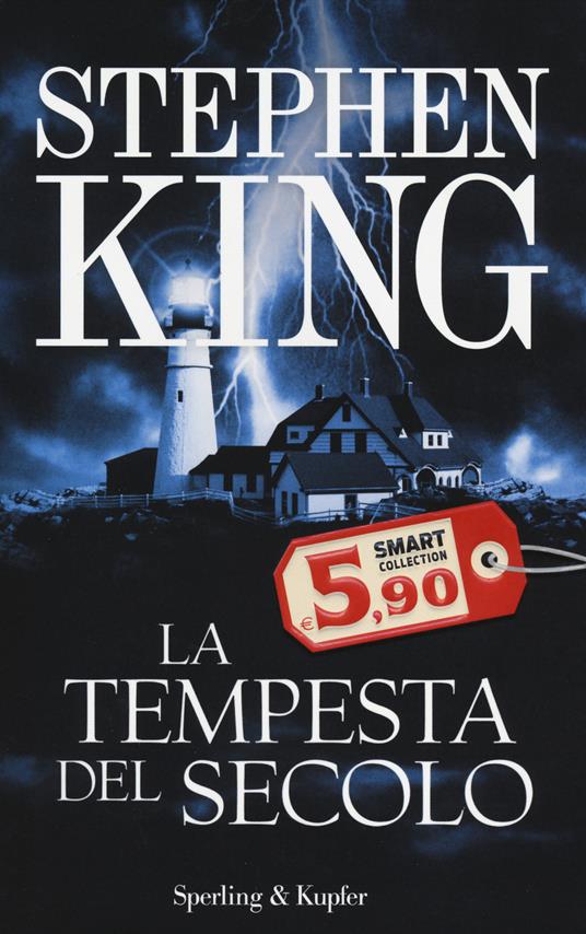 Cose Preziose - Stephen King - Libro - Sperling & Kupfer