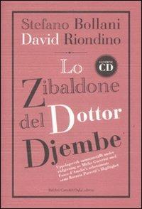 Lo zibaldone del Dottor Djembe. Con CD Audio - Stefano Bollani,David Riondino - 6
