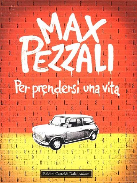 Per prendersi una vita - Max Pezzali - 3