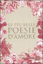 Le più belle poesie d'amore