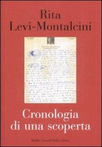 Cronologia di una scoperta - Rita Levi-Montalcini - 4