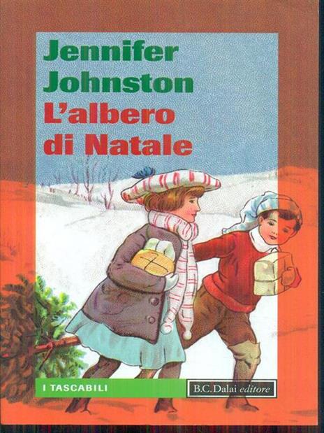 L' albero di Natale - Jennifer Johnston - 4