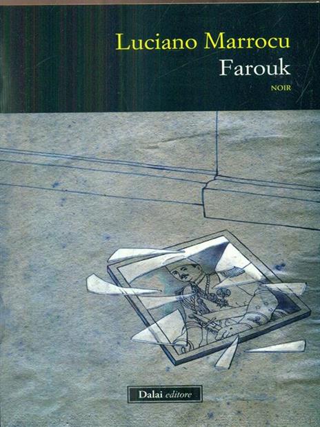 Farouk - Luciano Marrocu - 3