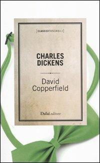 David Copperfield - Charles Dickens - copertina