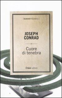 Cuore di Tenebra - Joseph Conrad - copertina