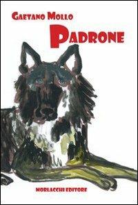 Padrone - Gaetano Mollo - copertina