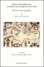 Il bacino del Mediterraneo considerato nei suoi rapporti con la civiltà